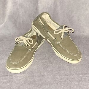 SPERRY Top-Slider Halyard Boat Shoes